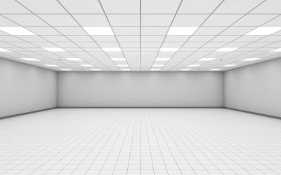 Acoustic Ceiling Repair