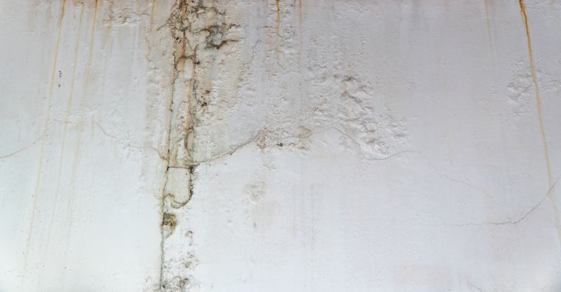 Bathroom Water Damage Repair in Summerville, SC
