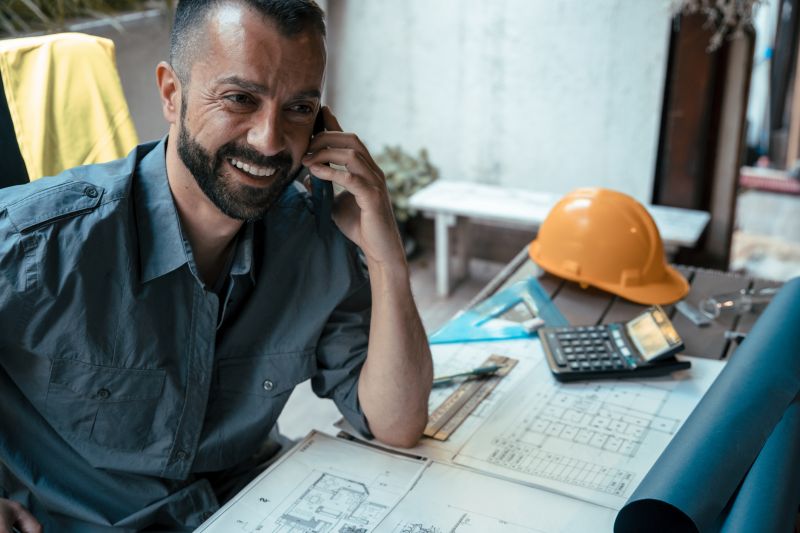 Building Repair Service in Houston, TX