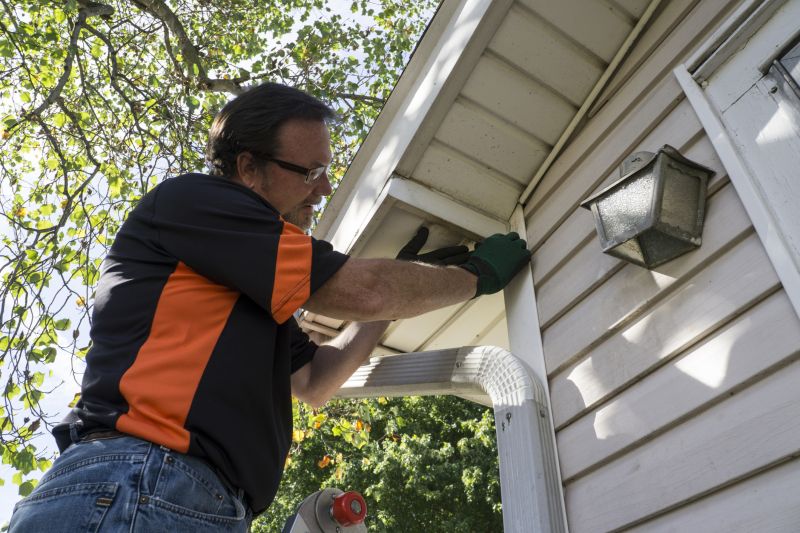 House Repair Service in Santa Rosa, CA