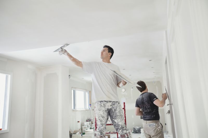 House Repair Service in Santa Rosa, CA