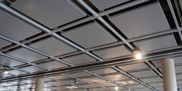 Grow your Acoustic Ceiling Repair business